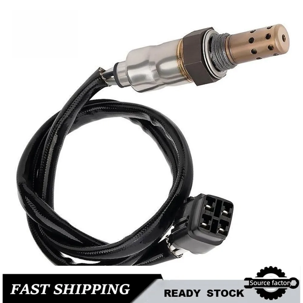 Oxygen O2 Sensor 18213-17G01 Oxygen Sensor for Suzuki, Auto Parts, Oxygen Sensor in-stock Shipped Immediately
Oxygen O2 Sensor 18213-17G01 Oxygen Sensor for Suzuki, Auto Parts, Oxygen Sensor in-stock Shipped Immediately