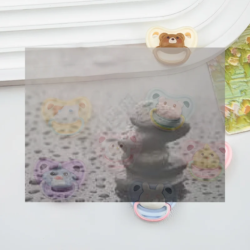 **10Pcs new Lovely Mini Doll Pacifier Play House Supplies Dummy Nipples For Doll Baby Dolls Kids Toy Baby Pacifier Accessories"
**10Pcs new Lovely Mini Doll Pacifier Play House Supplies Dummy Nipples For Doll Baby Dolls Kids Toy Baby Pacifier Accessories"