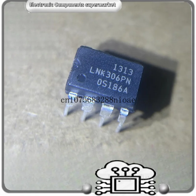 50 шт./лот, оригинальный новый LNK305 306 3204 353 354 3604 362 363 364P PN DIP-7, микросхема управления питанием, лучшее качество
50 шт./лот, оригинальный новый LNK305 306 3204 353 354 3604 362 363 364P PN DIP-7, микросхема управления питанием, лучшее качество