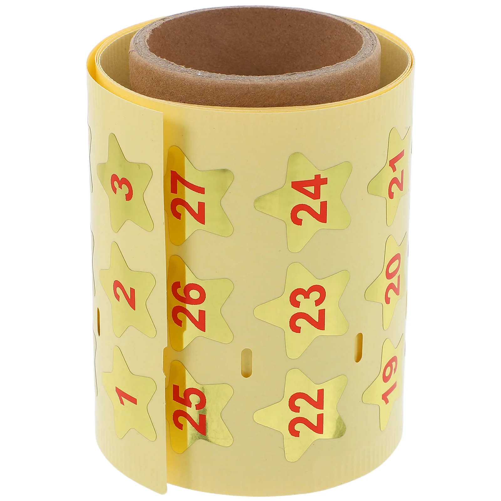 99pcs Pentagram Stickers Waterproof Golden Numbers 1-99 Star Shape Glass Marks Party Supplies Christmas Drink Markers
99pcs Pentagram Stickers Waterproof Golden Numbers 1-99 Star Shape Glass Marks Party Supplies Christmas Drink Markers