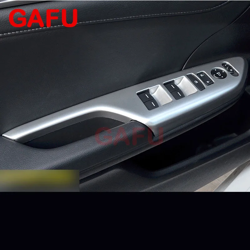 For Honda Civic 10th 2016 2017 2020 2021 ABS Matte Auto Interior Door Armrest Panel Window Lift Button Cover Trim Accessories
For Honda Civic 10th 2016 2017 2020 2021 ABS Matte Auto Interior Door Armrest Panel Window Lift Button Cover Trim Accessories