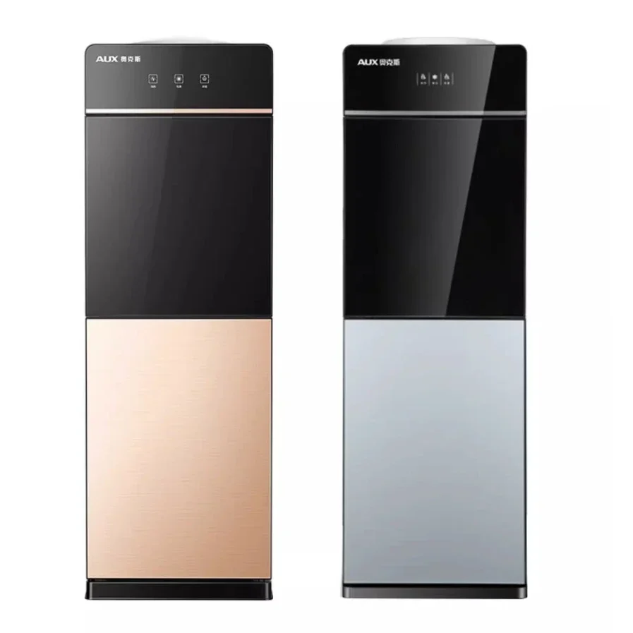 Вертикальный диспенсер для воды для домашнего охлаждения и обогрева офиса, полностью автоматическое интеллектуальное верхнее ведро
Вертикальный диспенсер для воды для домашнего охлаждения и обогрева офиса, полностью автоматическое интеллектуальное верхнее ведро