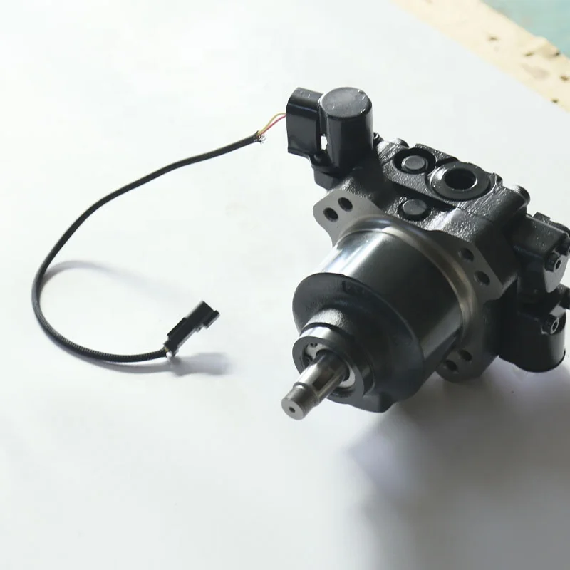 2026 Последние прямые продажи с фабрики 708-7S-00350 708-7S-00352 Двигатель вентилятора D61 D65 D85 Двигатель охлаждающего вентилятора стойки в сборе
2026 Последние прямые продажи с фабрики 708-7S-00350 708-7S-00352 Двигатель вентилятора D61 D65 D85 Двигатель охлаждающего вентилятора стойки в сборе