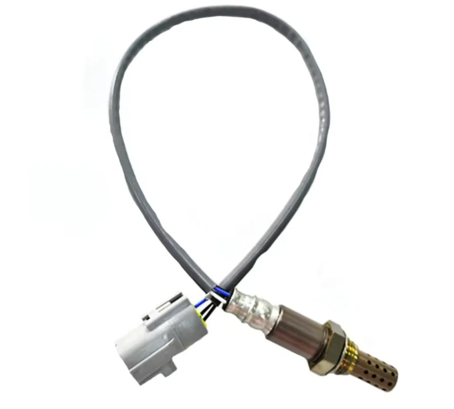 High quality OEM front and rear oxygen sensor 18213-62L10 18213-62L00 149100-9470
High quality OEM front and rear oxygen sensor 18213-62L10 18213-62L00 149100-9470