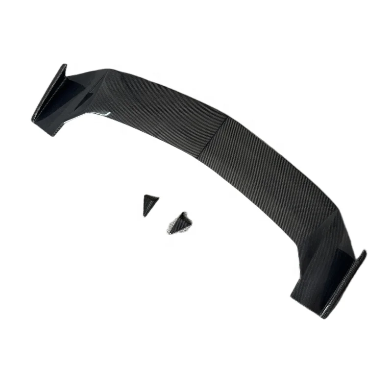 For URUS Upgrade Top Style Dry Carbon Fiber Roof Wing for Lamborghini Urus Dry Carbon Fiber Rear Trunk Spoiler
For URUS Upgrade Top Style Dry Carbon Fiber Roof Wing for Lamborghini Urus Dry Carbon Fiber Rear Trunk Spoiler