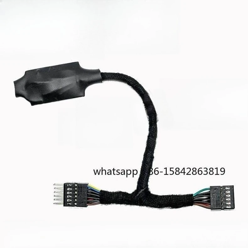 Suitable for mileage diagnosis and dial mileage terminator of different vehicle models
Suitable for mileage diagnosis and dial mileage terminator of different vehicle models