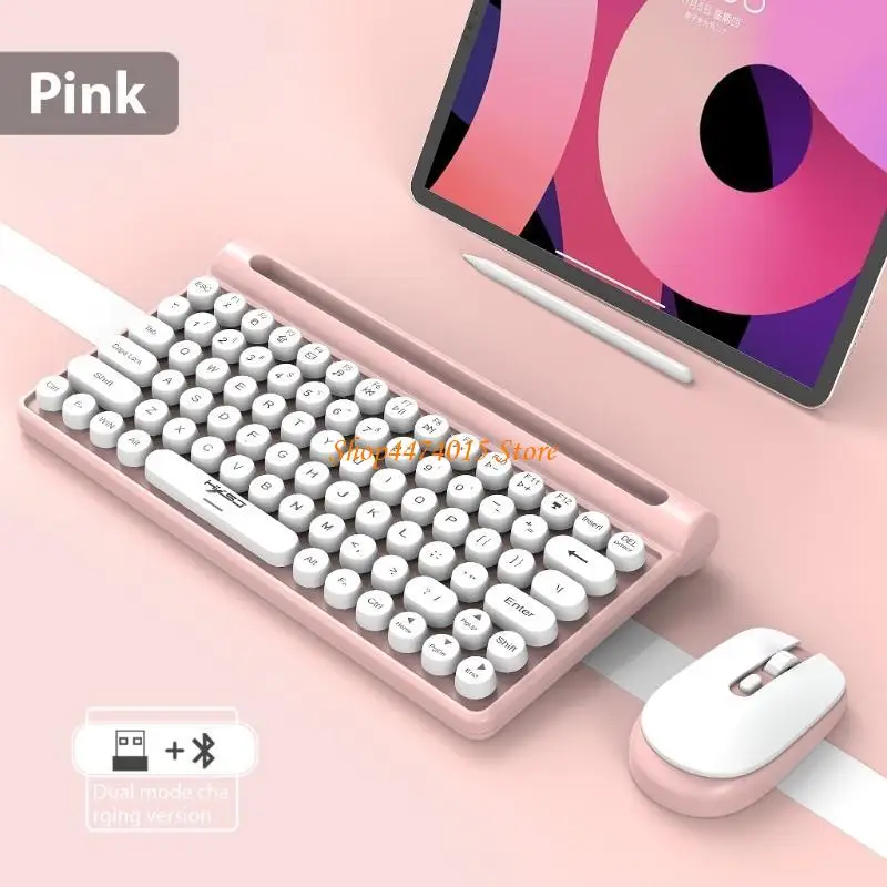 K1AA 2.4G Wireless Keyboard and Mouse Protable Mini Keyboard Mouse Combo Set For Notebook Laptop Desktop PC Computer
K1AA 2.4G Wireless Keyboard and Mouse Protable Mini Keyboard Mouse Combo Set For Notebook Laptop Desktop PC Computer