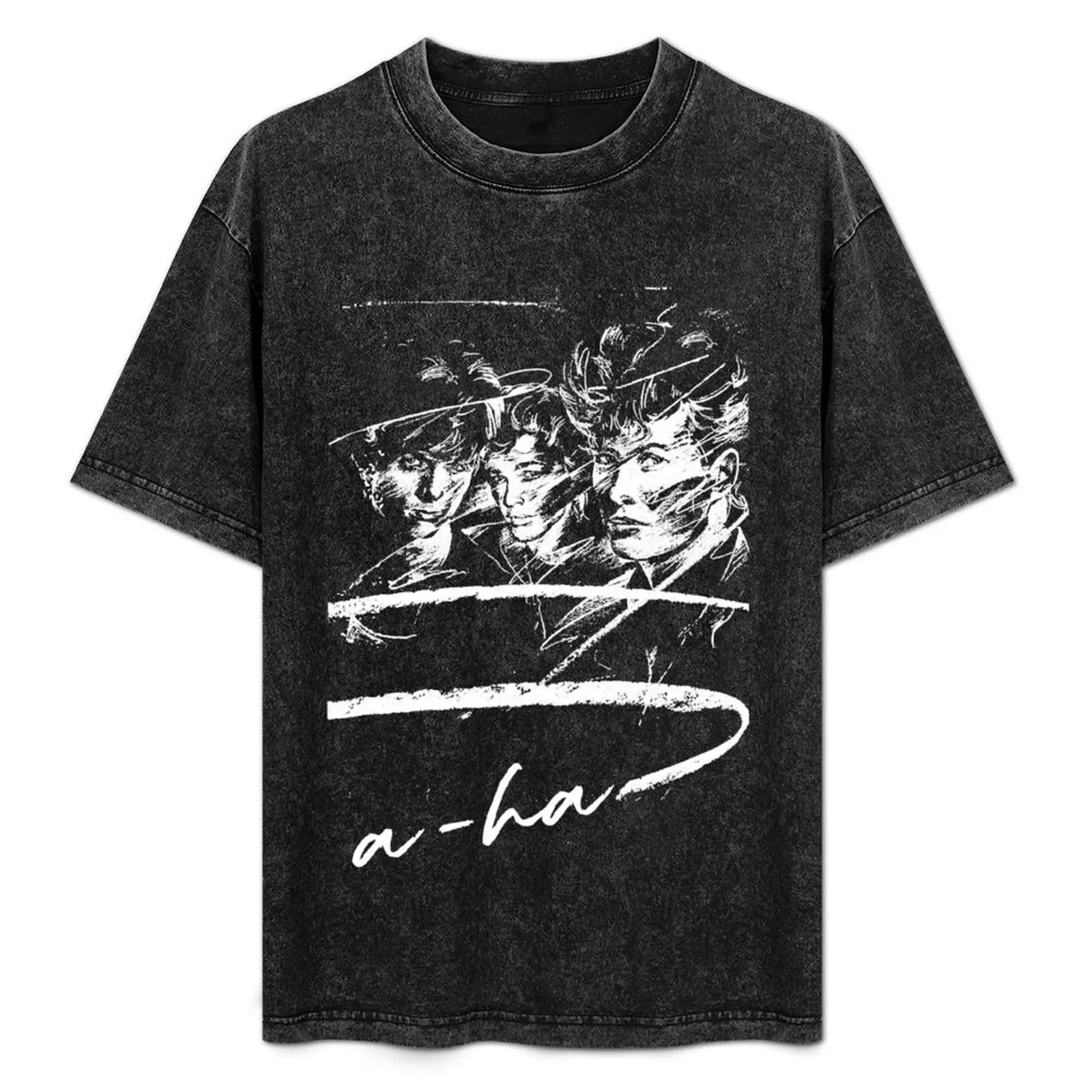 Vintage Styled Retro 80s Aha Gifts T-Shirt Cool Dry Performance T-Shirt
Vintage Styled Retro 80s Aha Gifts T-Shirt Cool Dry Performance T-Shirt
