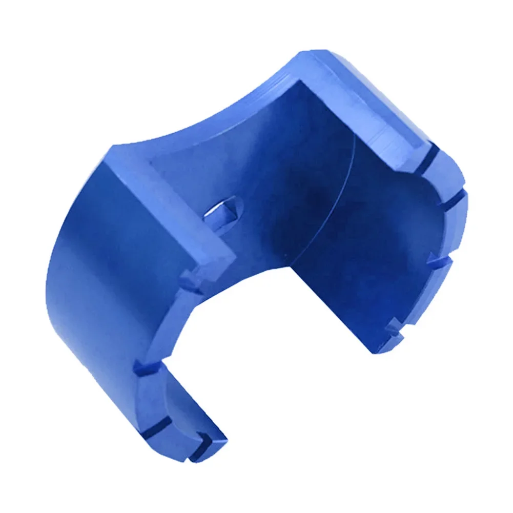 Automotive Tools Tank Cap Remover 11.5cm Inner Diameter Fuel Pump Wrench Complete Package High Universality Fitment
Automotive Tools Tank Cap Remover 11.5cm Inner Diameter Fuel Pump Wrench Complete Package High Universality Fitment