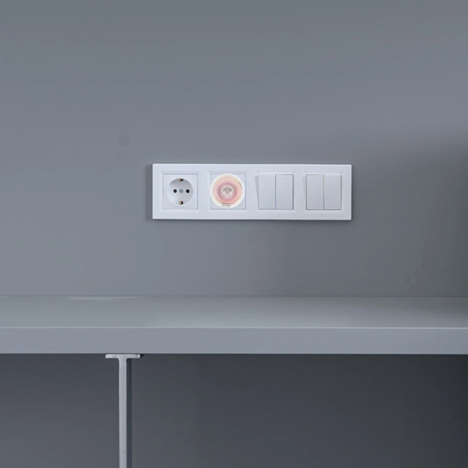 6Pcs Halogen Lamp Cup 12V 50W Mr16 Warm Dimmable Bulb for Wax Melter Warmer Replacement Pack No Uv High Cri
6Pcs Halogen Lamp Cup 12V 50W Mr16 Warm Dimmable Bulb for Wax Melter Warmer Replacement Pack No Uv High Cri