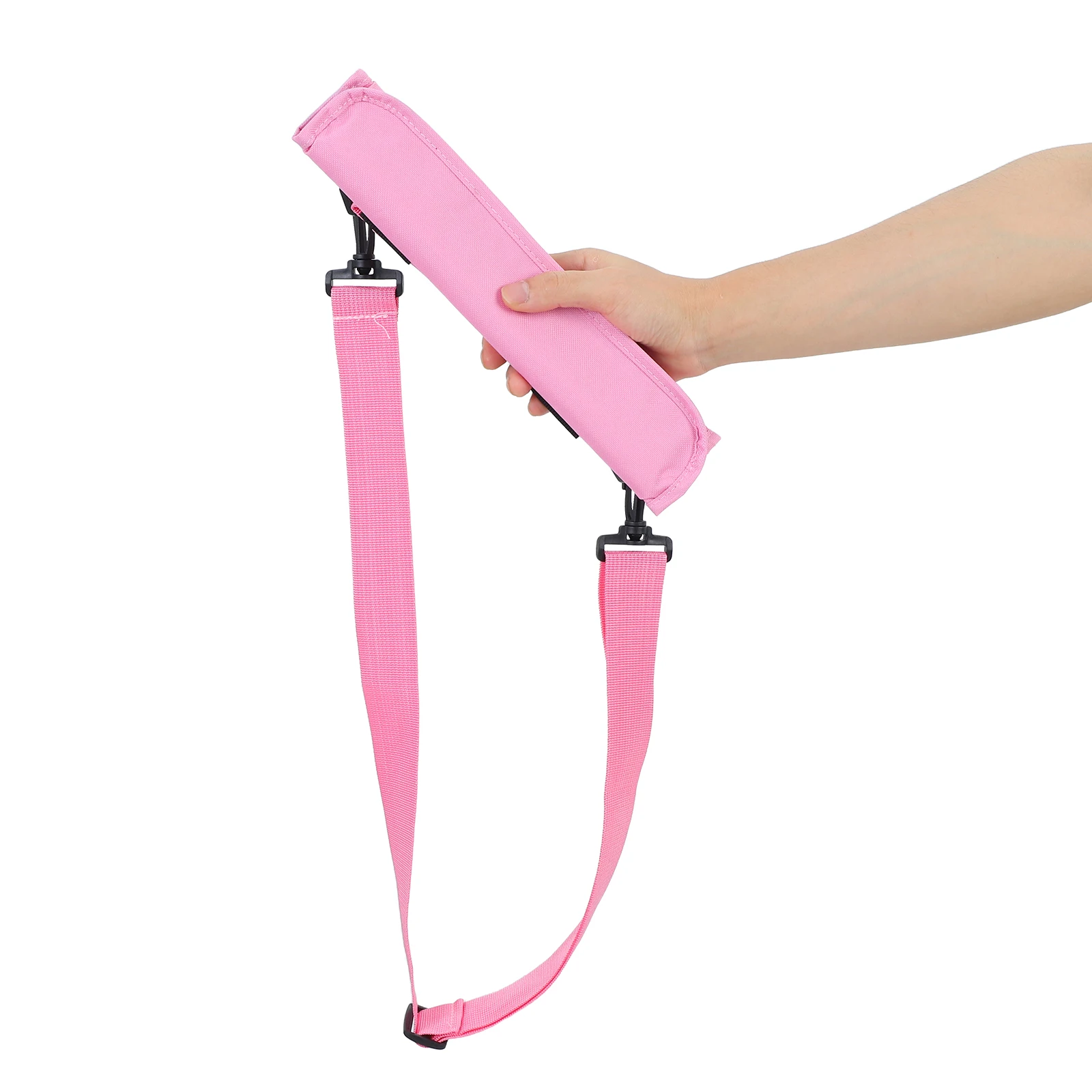 Small Golf Club Bag Portable Lightweight Mini Carrier with Handheld and Crossbody Carry Options Weather Resistant Travel Outdoor
Small Golf Club Bag Portable Lightweight Mini Carrier with Handheld and Crossbody Carry Options Weather Resistant Travel Outdoor