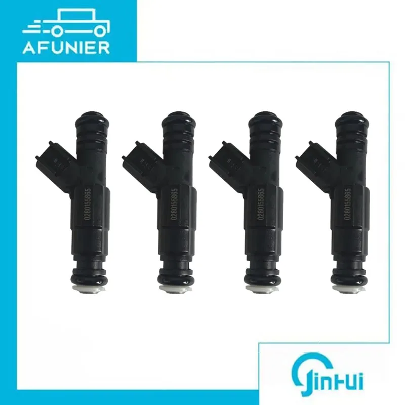 4 шт. топливная форсунка для Ford Lincoln 4,6 5,4 (99-04) OE No. :00000 0280155865
4 шт. топливная форсунка для Ford Lincoln 4,6 5,4 (99-04) OE No. :00000 0280155865