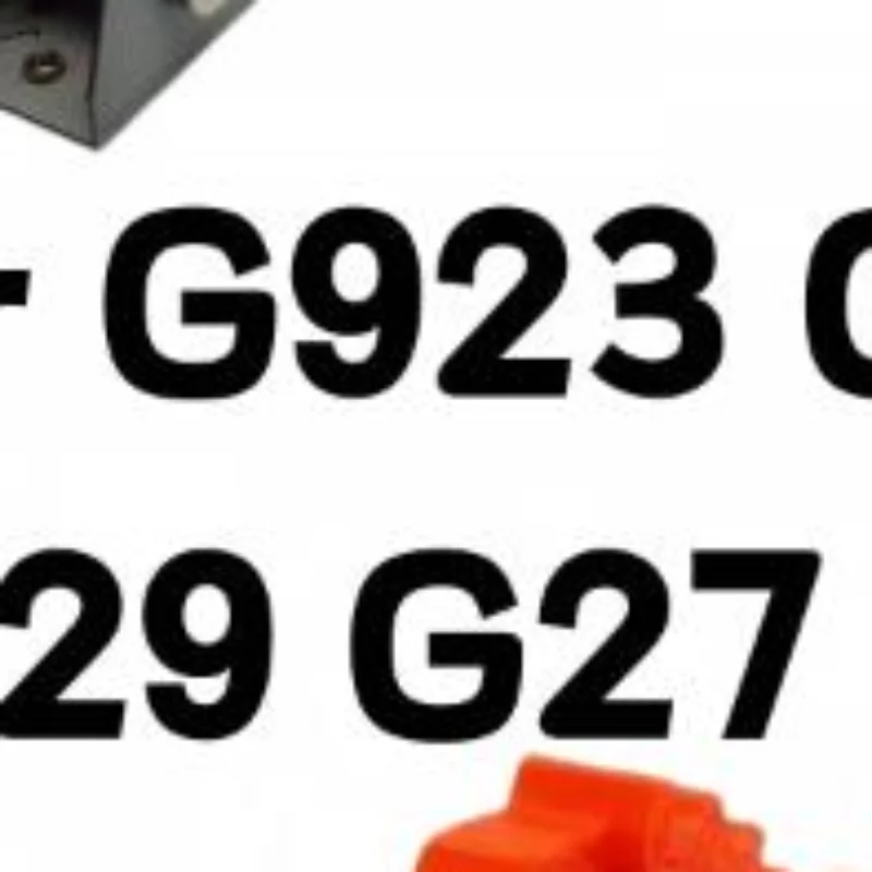 1 Set For G923 G920 G29 G27 G25 Three Pedal Modification Accessories Racing Car Games Hall Sensor SIM Racing
1 Set For G923 G920 G29 G27 G25 Three Pedal Modification Accessories Racing Car Games Hall Sensor SIM Racing