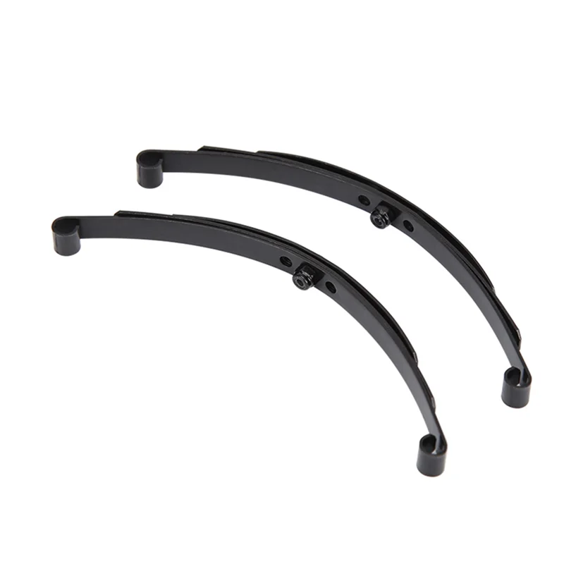 B05C-2X Front & Rear Hard Leaf Springs Suspension Steel Bar For 1/14 Tamiya RC Tractor Trailer Truck Upgrade Parts
B05C-2X Front & Rear Hard Leaf Springs Suspension Steel Bar For 1/14 Tamiya RC Tractor Trailer Truck Upgrade Parts