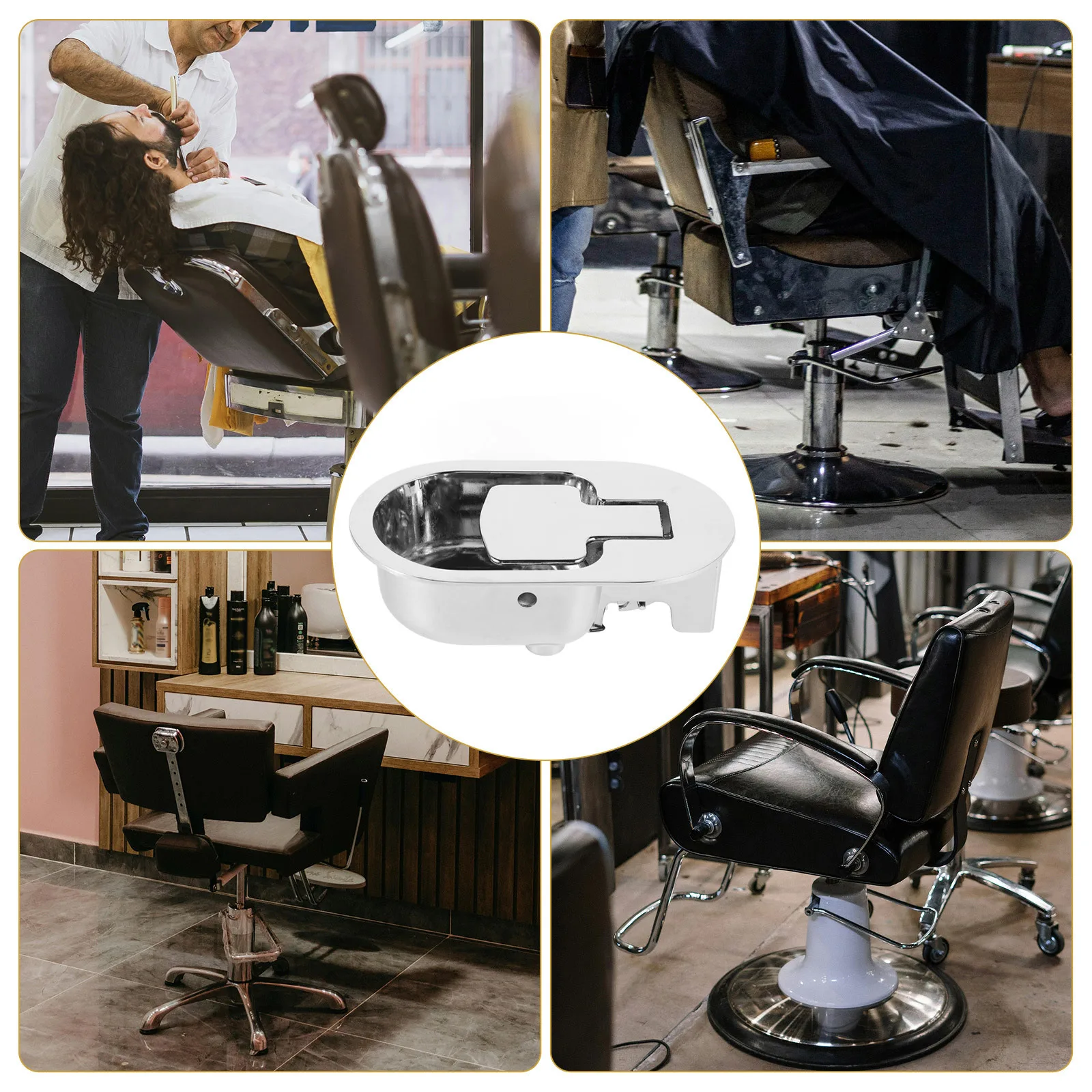 Barber Chair Air Bar Salon Chair Pump Rod Durable Adjustable Height Repair Replacement Part Accessory Sturdy Salon Accessory
Barber Chair Air Bar Salon Chair Pump Rod Durable Adjustable Height Repair Replacement Part Accessory Sturdy Salon Accessory