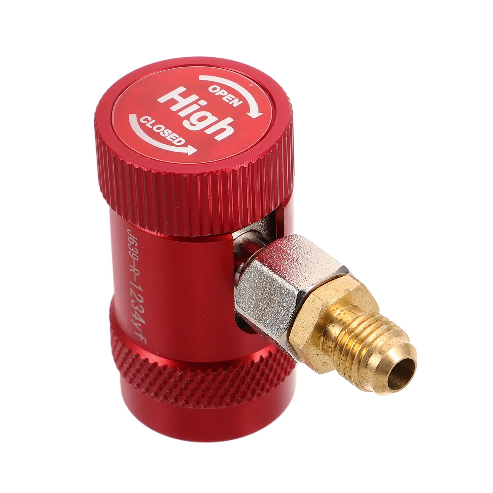 Air Conditioner Quick Adapter Connector High Pressure Ac Filler Valve Low Conversion Control Conditioning
Air Conditioner Quick Adapter Connector High Pressure Ac Filler Valve Low Conversion Control Conditioning