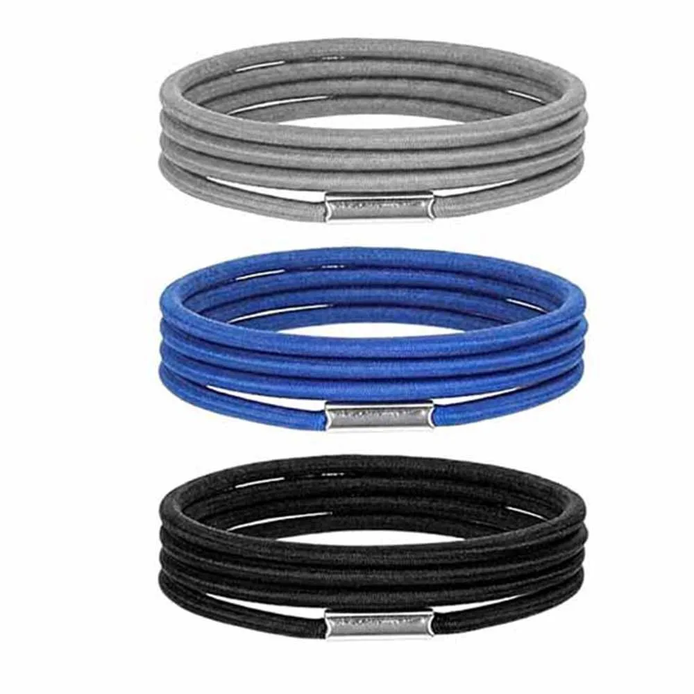 3Pcs Reusable Colorful Trash Can Bands Durable Stretchable Rubber Bands Elastic Adjustable Trash Bag Holder Household
3Pcs Reusable Colorful Trash Can Bands Durable Stretchable Rubber Bands Elastic Adjustable Trash Bag Holder Household