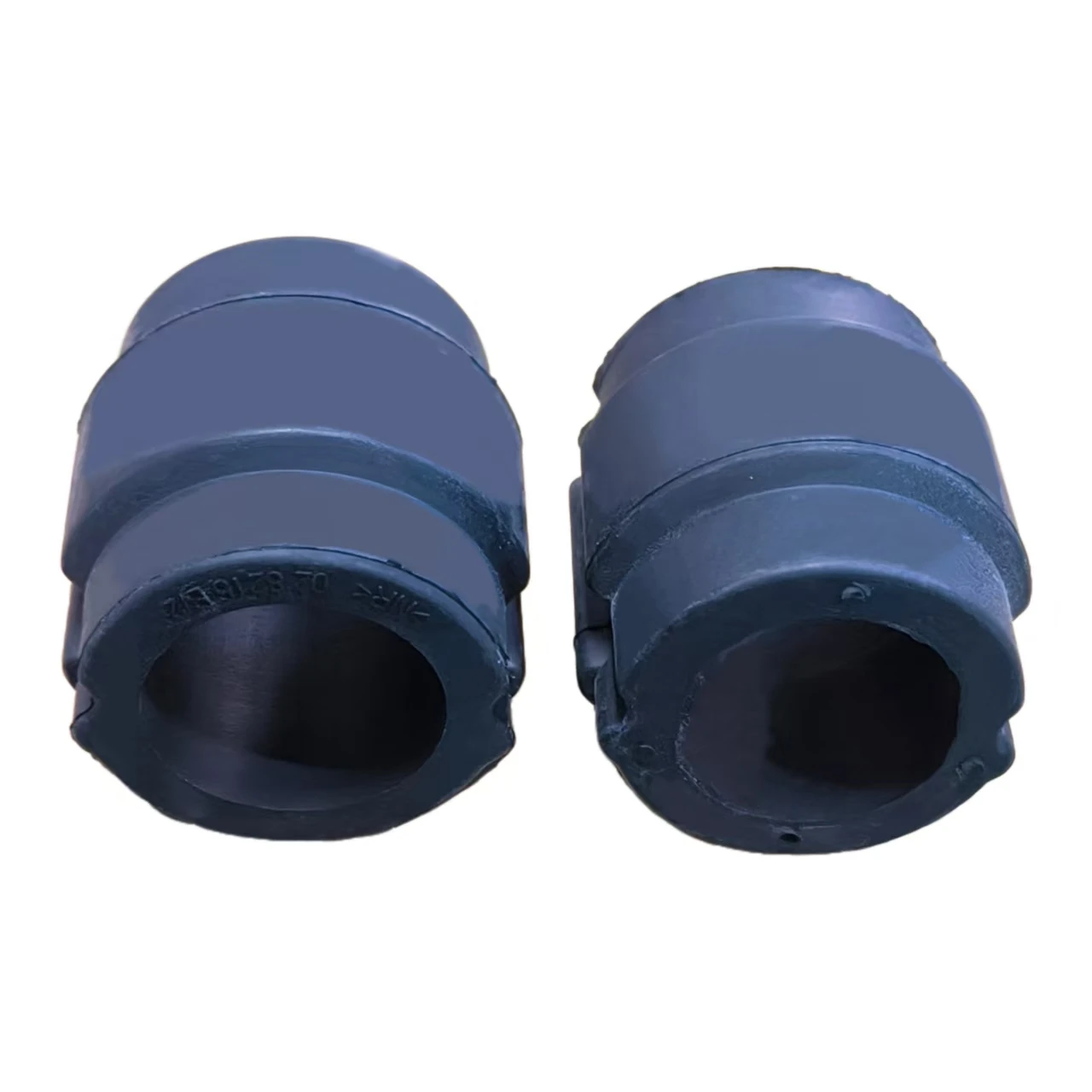 2PCS Front Stabilizer Bushing 4D0411313 For Audi A8 4.2T 2004-2009 A8L W12 6.0L 2005-2013 Car Accessories
2PCS Front Stabilizer Bushing 4D0411313 For Audi A8 4.2T 2004-2009 A8L W12 6.0L 2005-2013 Car Accessories