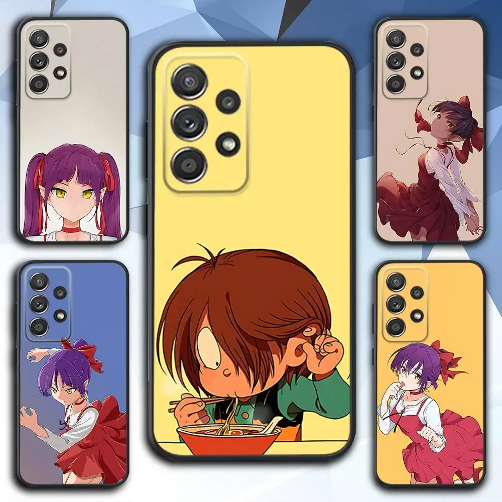 G-Gegege No Comics Kitaro Phone Case For Samsung S 25,24,23,22,30,21,10,9,Ultra,Plus,Lite,FE,4,5 G Soft Black Case
G-Gegege No Comics Kitaro Phone Case For Samsung S 25,24,23,22,30,21,10,9,Ultra,Plus,Lite,FE,4,5 G Soft Black Case