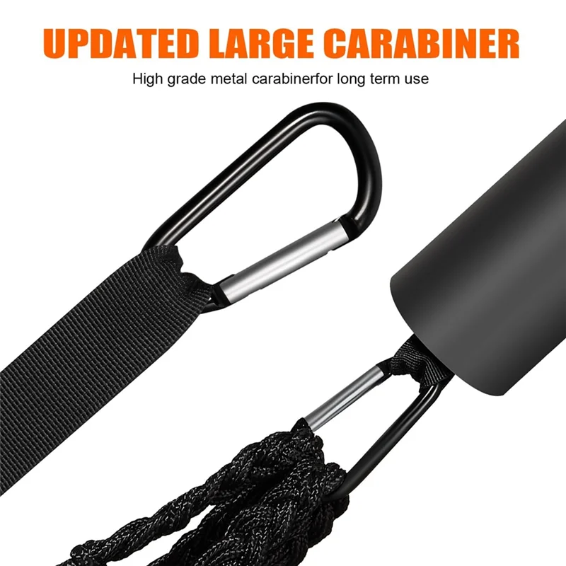 【Hot Cake】Volleyball Spike Trainer, Serving Trainer Volleyball Attack Trainer, Self-Training Volleyball Resistance Band
【Hot Cake】Volleyball Spike Trainer, Serving Trainer Volleyball Attack Trainer, Self-Training Volleyball Resistance Band