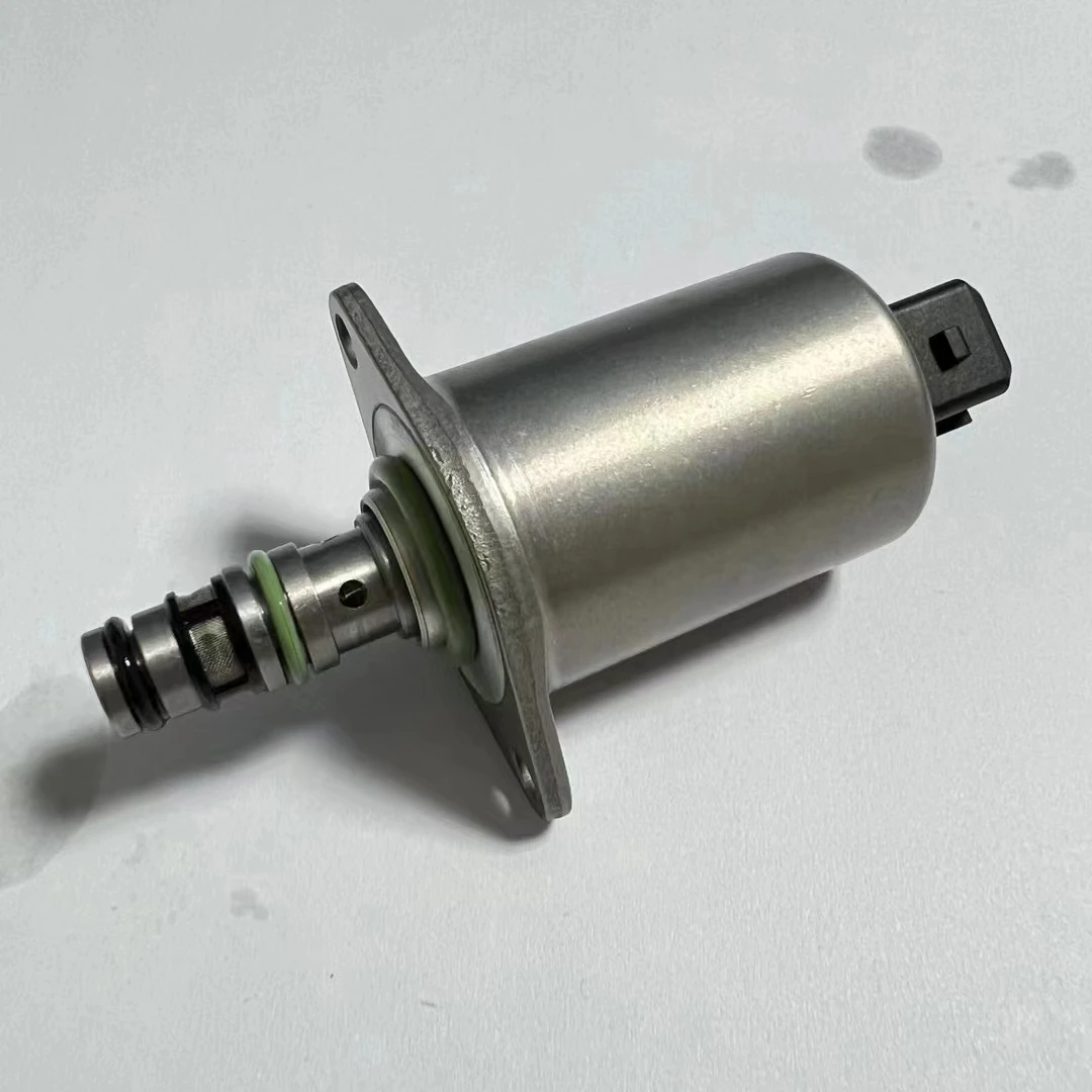 585-9230 5859230 Solenoid Valve For CAT 320GC E323D Excavator
585-9230 5859230 Solenoid Valve For CAT 320GC E323D Excavator