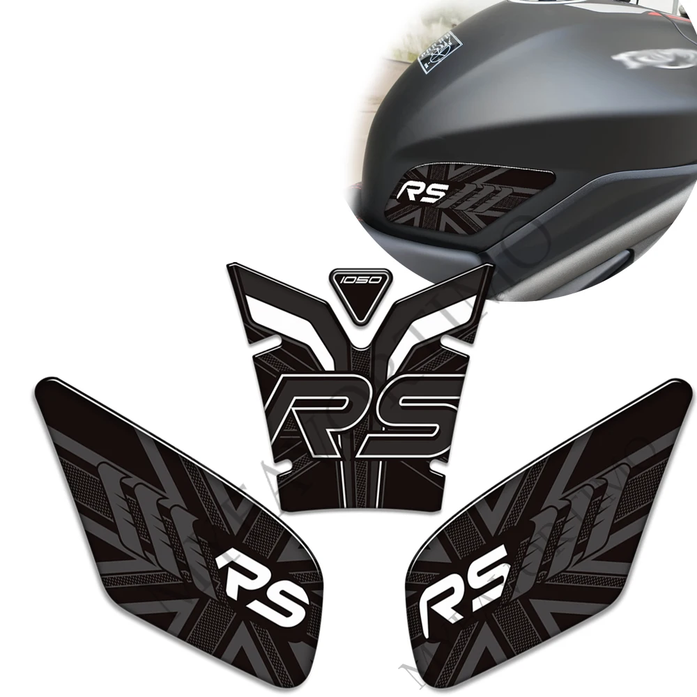 2016- 2020 Motorcycle For Triumph Speed Triple 1050RS 1050 RS Tank Pad Stickers Decals Protector Gas Fuel Oil Kit Knee
2016- 2020 Motorcycle For Triumph Speed Triple 1050RS 1050 RS Tank Pad Stickers Decals Protector Gas Fuel Oil Kit Knee