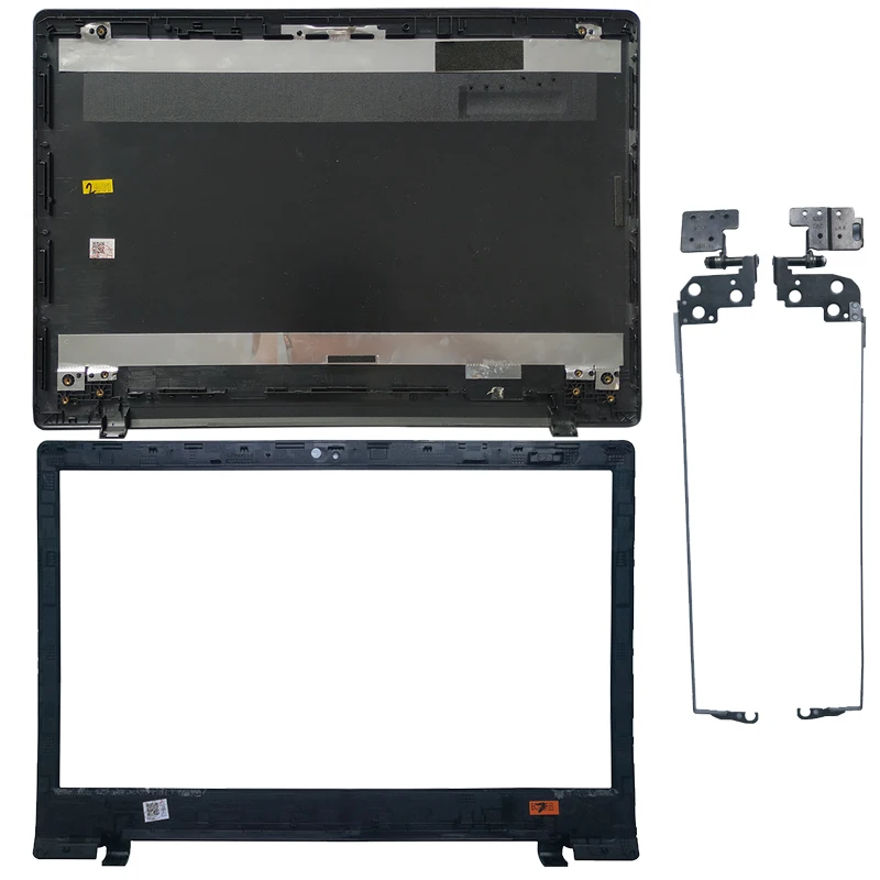 NEW FOR LENOVO IdeaPad 110-15 110-15IBR LCD BACK COVER/LCD Bezel Cover/LCD Hinges L&R
NEW FOR LENOVO IdeaPad 110-15 110-15IBR LCD BACK COVER/LCD Bezel Cover/LCD Hinges L&R