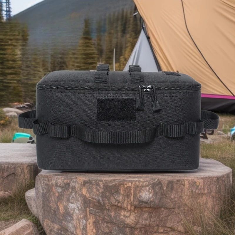 Outdoor Multi Functional Tactical Storage Bag Durable Waterproof Compact Organizer
Outdoor Multi Functional Tactical Storage Bag Durable Waterproof Compact Organizer
