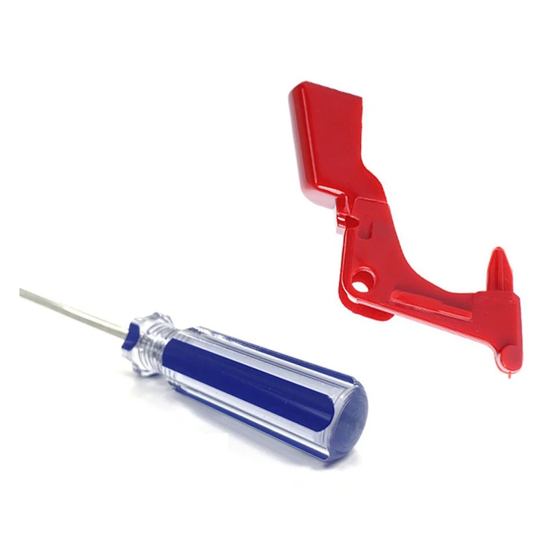 Replacement Accessory Switch Button And Trigger Lock For Dyson V11 V10 Vacuum Cleaner
Replacement Accessory Switch Button And Trigger Lock For Dyson V11 V10 Vacuum Cleaner