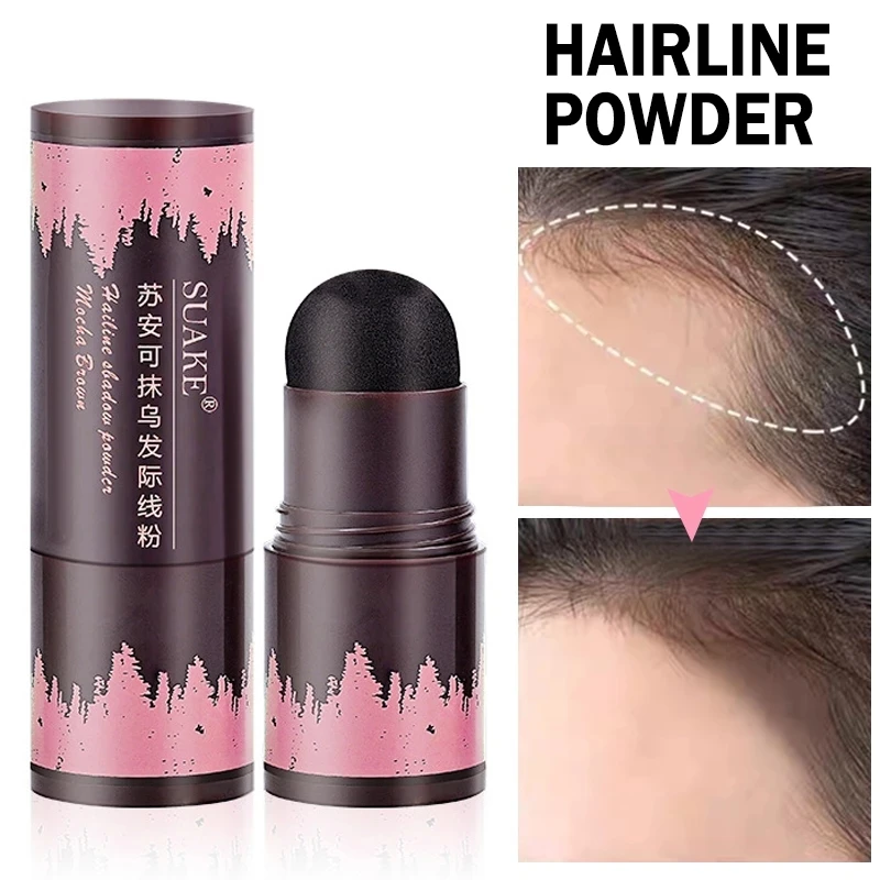 Rambut Bubuk Tongkat Tahan Air Rambut Garis Shadow Shading Spons Pena Warna Alami Hitam Coklat
Rambut Bubuk Tongkat Tahan Air Rambut Garis Shadow Shading Spons Pena Warna Alami Hitam Coklat