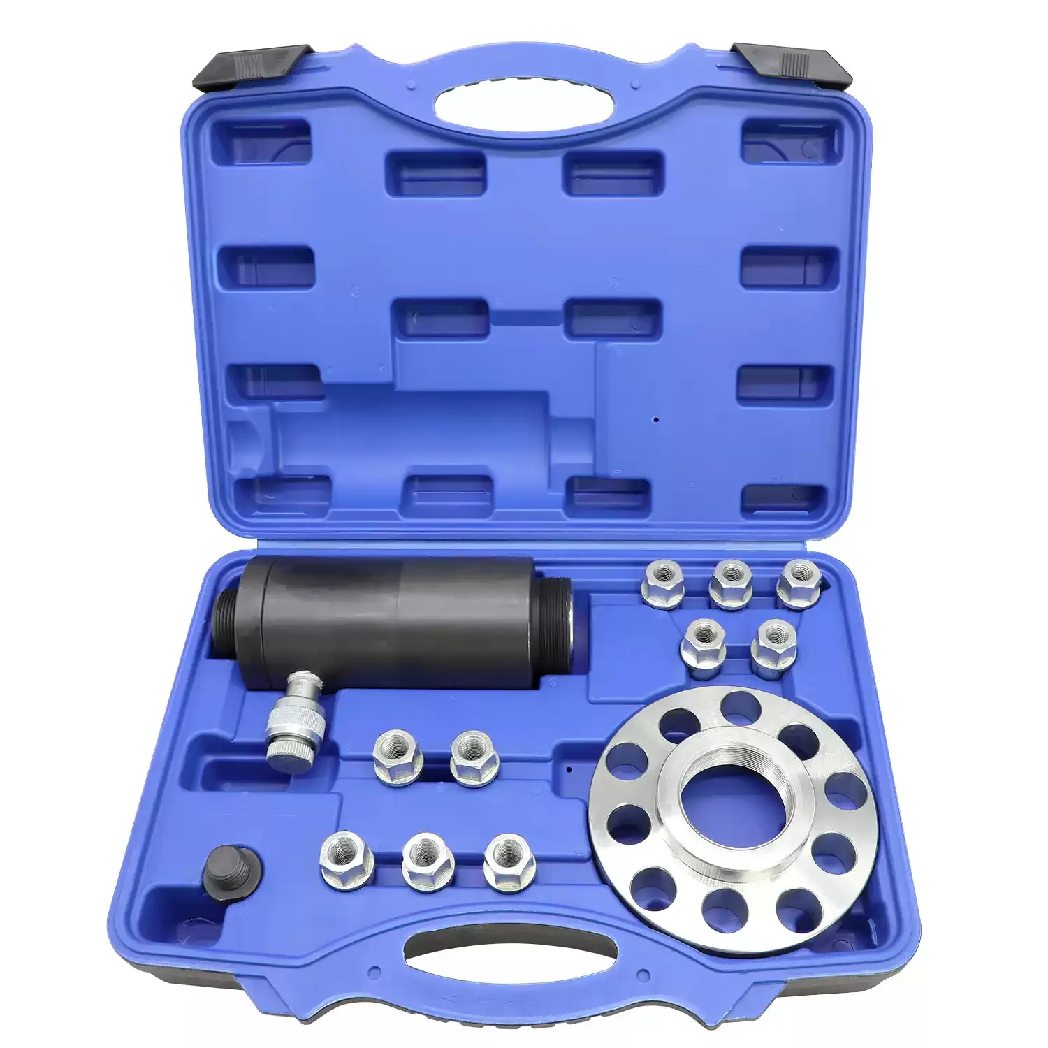 For BMW 5HP18 and for 5HP19 Transmission Repairs - Four - Tooth Socket Repair Tool
For BMW 5HP18 and for 5HP19 Transmission Repairs - Four - Tooth Socket Repair Tool