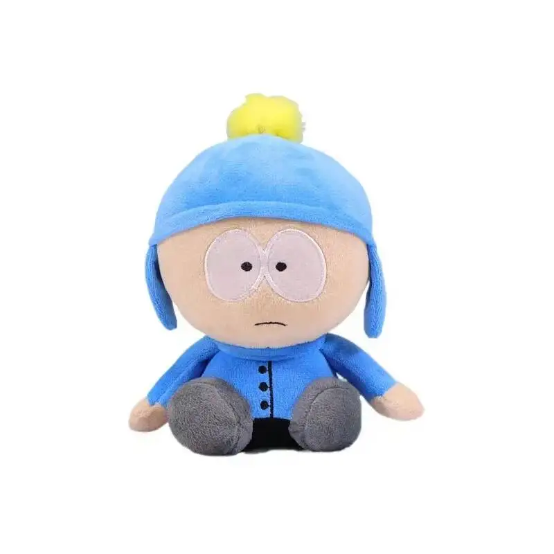 New Surrounding Anime Cartoon Blue Hat Plush Toy Holding 20-23cm Room Decoration Plush Doll Toy For Kid Gift
New Surrounding Anime Cartoon Blue Hat Plush Toy Holding 20-23cm Room Decoration Plush Doll Toy For Kid Gift