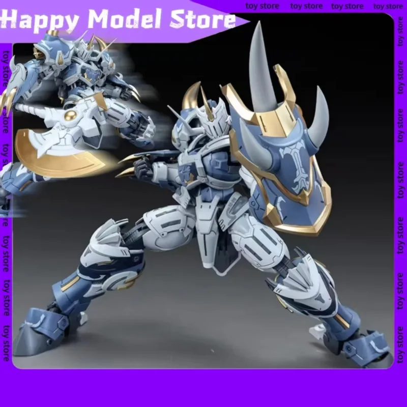 Presale Knights Of The Round Table Galahad Knight Figure Assemble Model Mecha Movable Assembly Ornament Boy Toy Birthday Gift
Presale Knights Of The Round Table Galahad Knight Figure Assemble Model Mecha Movable Assembly Ornament Boy Toy Birthday Gift