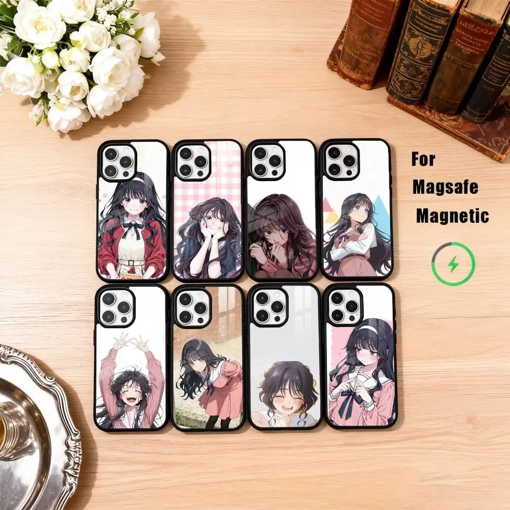 Cute K-Kaoruko-O W-Waguri (1) Phone Case For iPhone17,16,15,14,13,12,11 Plus,Pro Max Magnetic For Magsafe Wireless Charging
Cute K-Kaoruko-O W-Waguri (1) Phone Case For iPhone17,16,15,14,13,12,11 Plus,Pro Max Magnetic For Magsafe Wireless Charging
