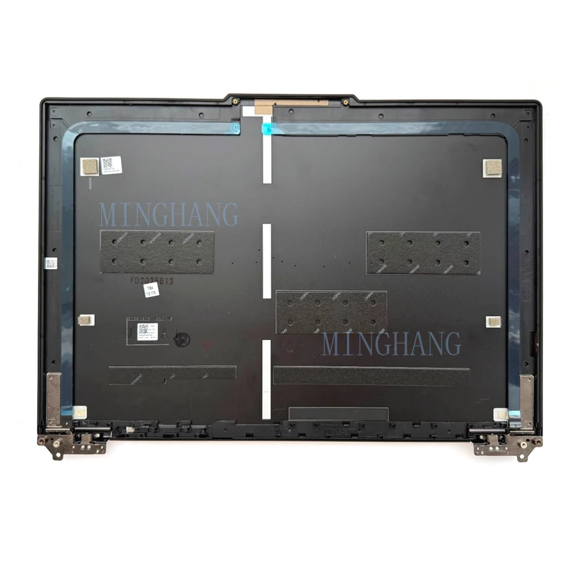 Новая верхняя крышка (корпус) для Lenovo Y/R7000p IAX10 Y/R7000P IRX10 ADR10, модель 2025 года
Новая верхняя крышка (корпус) для Lenovo Y/R7000p IAX10 Y/R7000P IRX10 ADR10, модель 2025 года