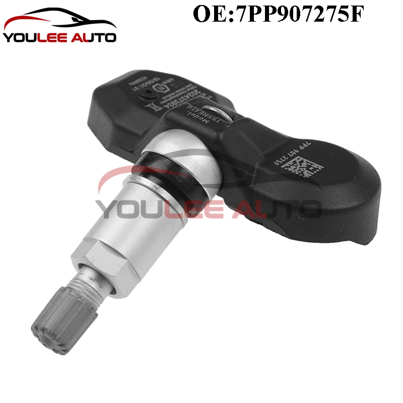 Датчик давления в шинах 7PP907275F, 433 МГц, для Audi A4, A6, A8, Q7, R8, Volkswagen, Phaeton, Touareg, Porsche 911, автозапчасти, 4 шт.
Датчик давления в шинах 7PP907275F, 433 МГц, для Audi A4, A6, A8, Q7, R8, Volkswagen, Phaeton, Touareg, Porsche 911, автозапчасти, 4 шт.