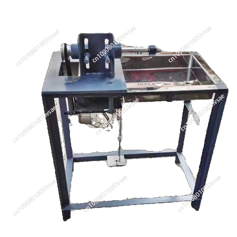 Multifunctional Stone Polishing Machine DIY Woodworking Jade Jewelry Dental Bench Lathe Machine Grinding Machine Sanding Tools
Multifunctional Stone Polishing Machine DIY Woodworking Jade Jewelry Dental Bench Lathe Machine Grinding Machine Sanding Tools