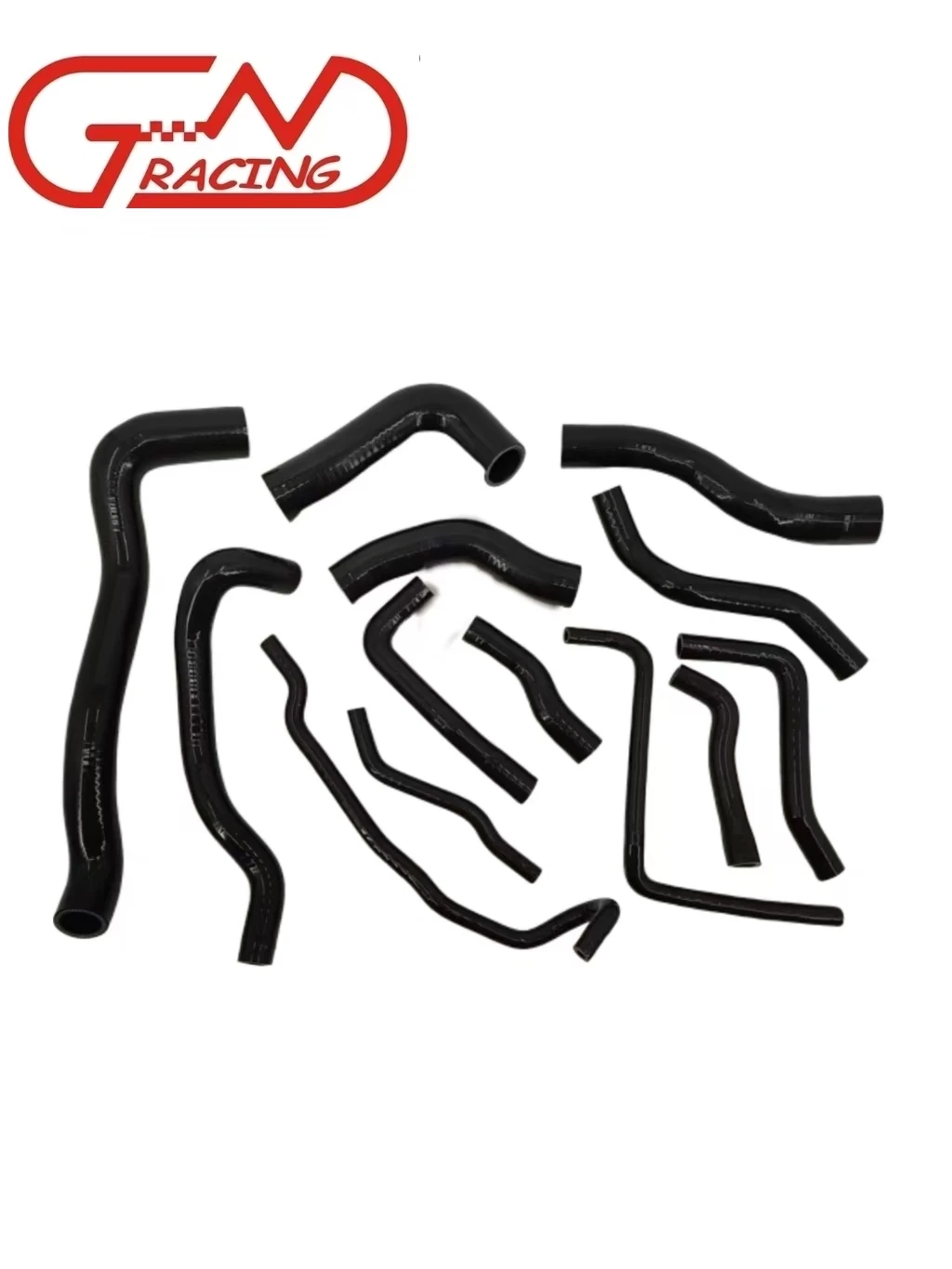 Silicone Radiator Hoses Kit Fit 2009-2016 Volkswagen VW Scirocco 2.0 TSI EA888
Silicone Radiator Hoses Kit Fit 2009-2016 Volkswagen VW Scirocco 2.0 TSI EA888