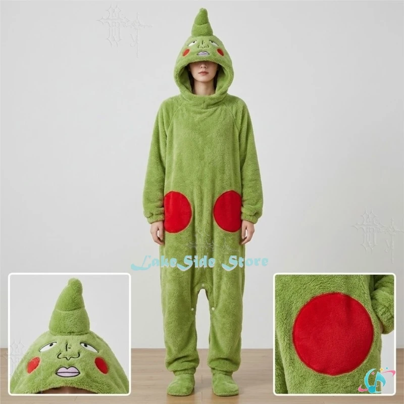Ekuboo Thick Flannel Warm Funny Couple Hooded Loungewear Onesie Pajamas For Home Party Costume Party Cosplay Cos
Ekuboo Thick Flannel Warm Funny Couple Hooded Loungewear Onesie Pajamas For Home Party Costume Party Cosplay Cos