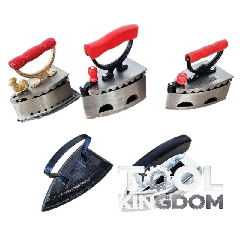 Бытовая техника для глажки одежды, угольные коробки, угольные утюги, прочные и надежные, из безопасных материалов.
Бытовая техника для глажки одежды, угольные коробки, угольные утюги, прочные и надежные, из безопасных материалов.