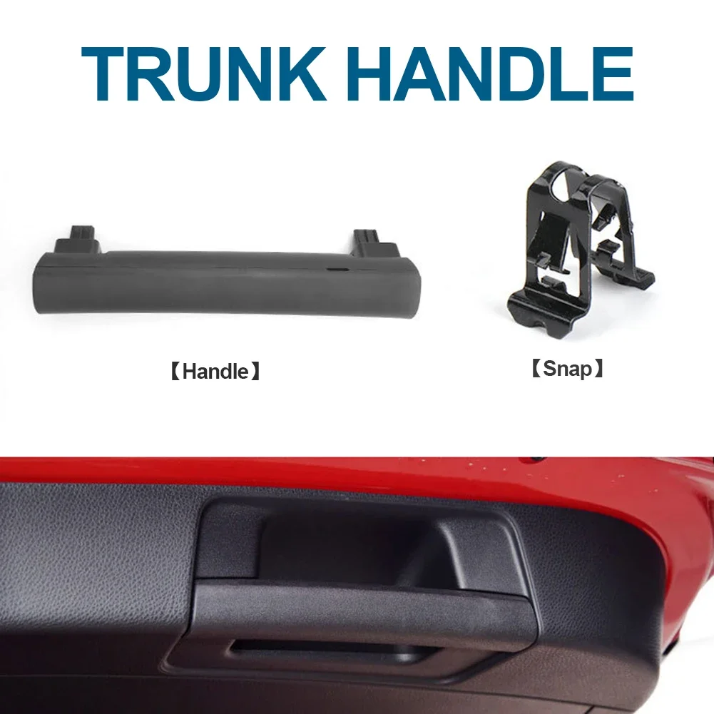 For Mercedes W246 W156 W176 Car Tailgate Handle Trunk Inside Handle Replacement For Benz A B GLA Class A180 B200 GLA260
For Mercedes W246 W156 W176 Car Tailgate Handle Trunk Inside Handle Replacement For Benz A B GLA Class A180 B200 GLA260