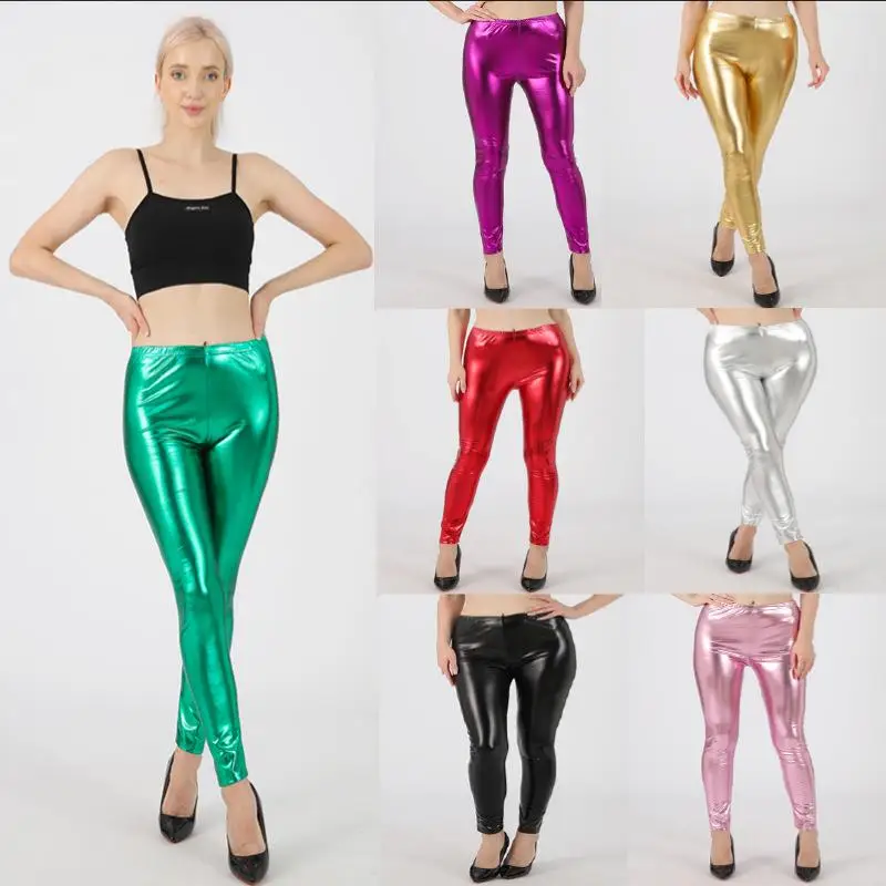 plus Size Green Tight Cropped Pants Stage Outfit Women's Base Layer Pants Color Fashionable Bottoms for All
plus Size Green Tight Cropped Pants Stage Outfit Women's Base Layer Pants Color Fashionable Bottoms for All