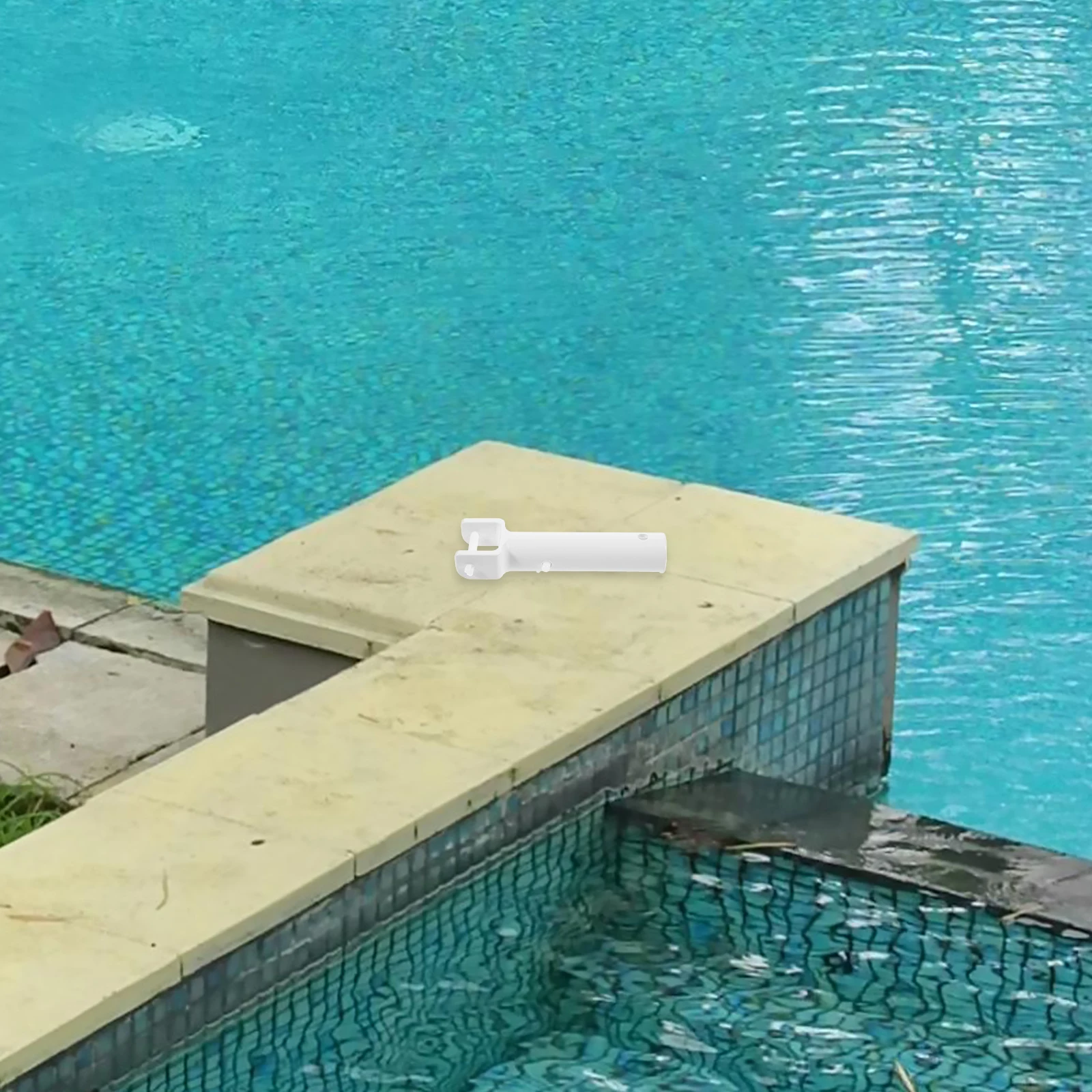 s Pool Head H White Ergonomic Replacement Part Design Swimming Pool Cleaning Tool Plastic Grip Replacement Part
s Pool Head H White Ergonomic Replacement Part Design Swimming Pool Cleaning Tool Plastic Grip Replacement Part
