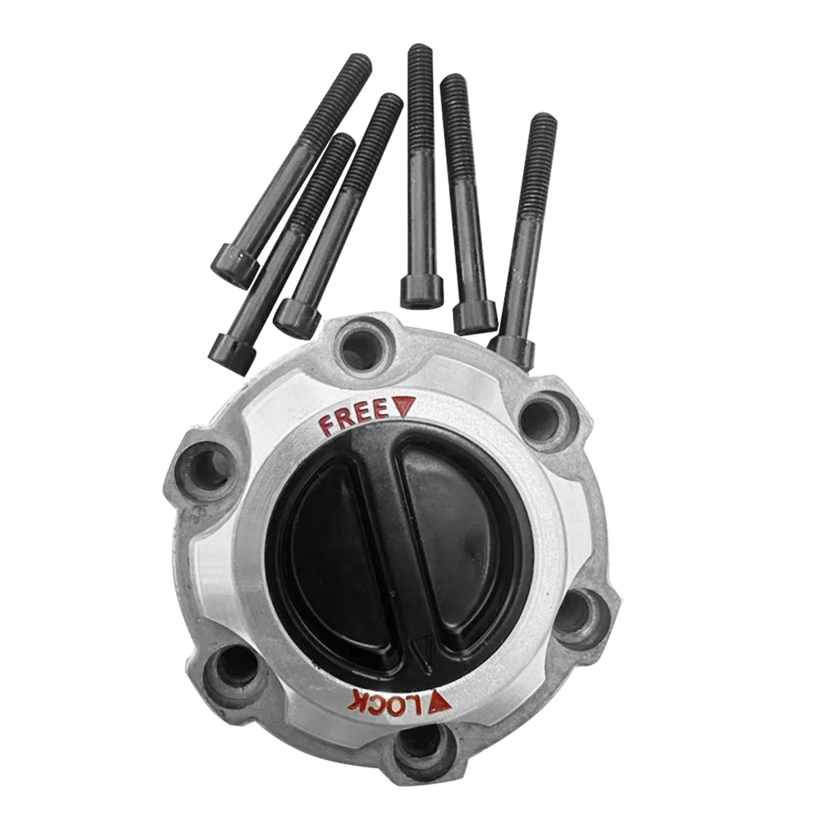 40250-2s610 for Nissan 4x4 D21 D22 Pickup Xterra Pathfinder Navara Free Wheel Locking Hub Padlocks 28 Splines
40250-2s610 for Nissan 4x4 D21 D22 Pickup Xterra Pathfinder Navara Free Wheel Locking Hub Padlocks 28 Splines