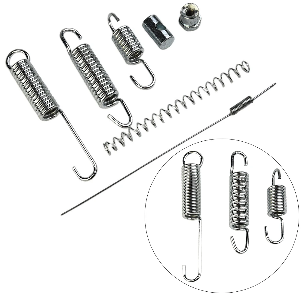 1Set Motorcycle Brake Light Switch Springs Kit Fits For Honda Z50 QA50 C70 CL70 CT70 S65 CT90 CL90 S90 SL70 XL70 Engine Parts
1Set Motorcycle Brake Light Switch Springs Kit Fits For Honda Z50 QA50 C70 CL70 CT70 S65 CT90 CL90 S90 SL70 XL70 Engine Parts