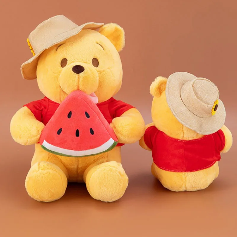 Disney 20-80cm Winnie The Pooh Plush Toys Cute Huge Stuffed Toys Cartoon Stuffed Anime Plushie Big Bear Doll Xmas Gift for Kids
Disney 20-80cm Winnie The Pooh Plush Toys Cute Huge Stuffed Toys Cartoon Stuffed Anime Plushie Big Bear Doll Xmas Gift for Kids