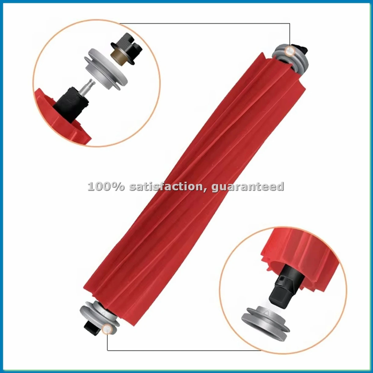 For Qrevo Pro/ Qrevo MaxV/ Qrevo S Robot Vacuum Accessories Mop Hepa Filter Main Side Brush Parts Replacement-ABVK
For Qrevo Pro/ Qrevo MaxV/ Qrevo S Robot Vacuum Accessories Mop Hepa Filter Main Side Brush Parts Replacement-ABVK