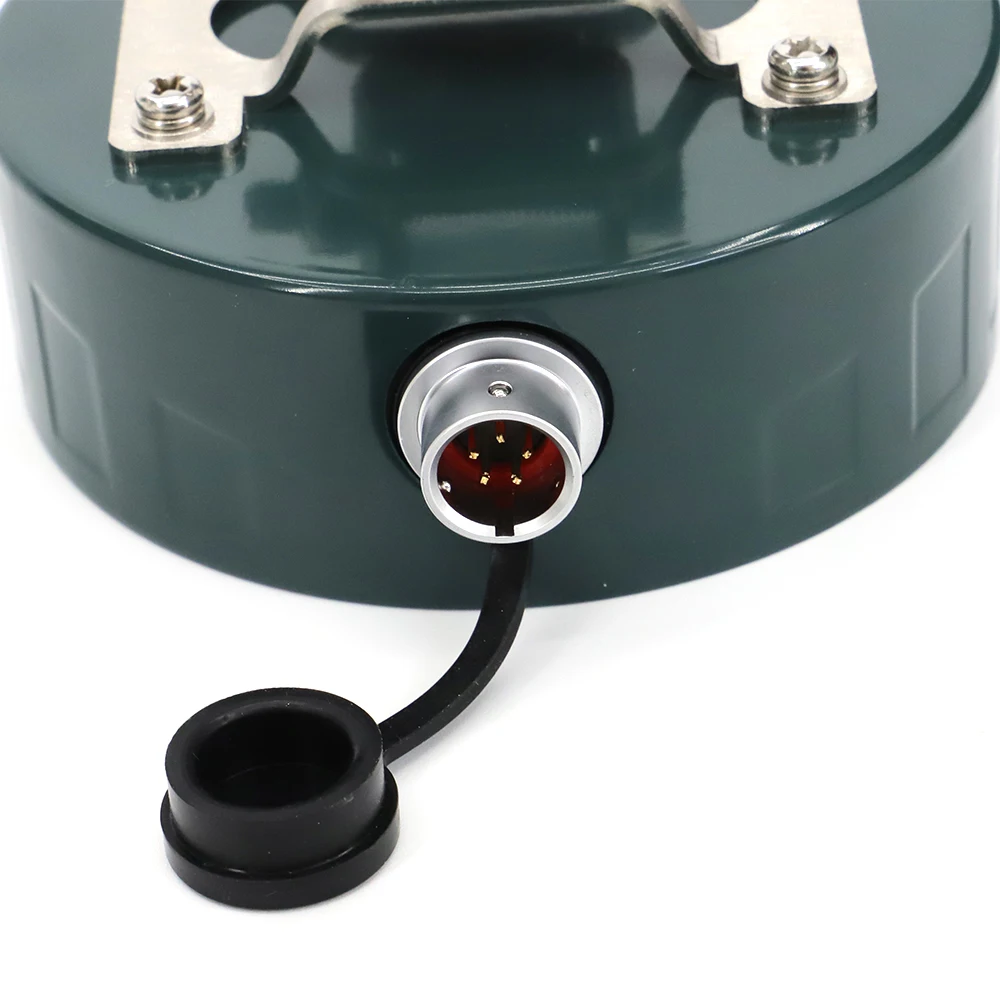 Hot Sale 80GHz Radar Level Meter Stainless Steel Level Sensor Transmitter for Water Tank for Water and Rivers
Hot Sale 80GHz Radar Level Meter Stainless Steel Level Sensor Transmitter for Water Tank for Water and Rivers