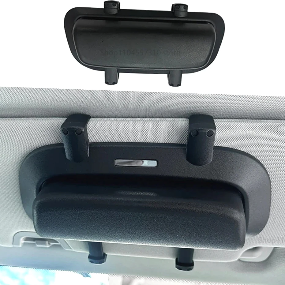 New! Car Suede Glasses Case Sunglasses For Chery Icar 03/03T Storage Clip Modification Roof Storage Interior Decoration Accesso
New! Car Suede Glasses Case Sunglasses For Chery Icar 03/03T Storage Clip Modification Roof Storage Interior Decoration Accesso