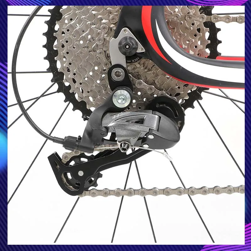 Bicycle Rear Derailleur 7/8/9/10 Speed Direct Mount Rear Derailleur For Mountain Bike Mtb Bicycle Parts Cycling Enthusiast
Bicycle Rear Derailleur 7/8/9/10 Speed Direct Mount Rear Derailleur For Mountain Bike Mtb Bicycle Parts Cycling Enthusiast